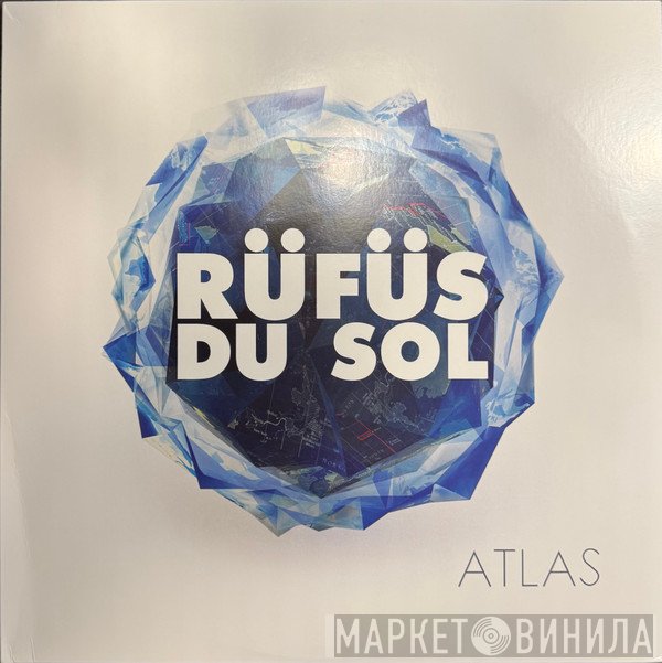  - Atlas