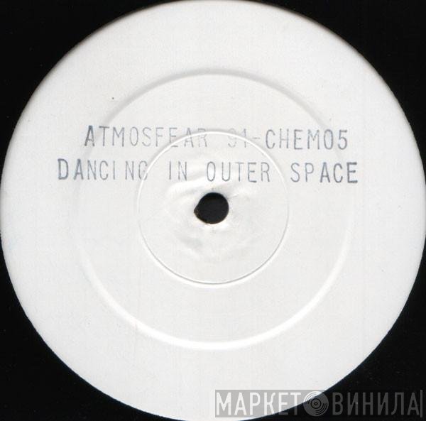 Atmosfear  - Dancing In Outer Space