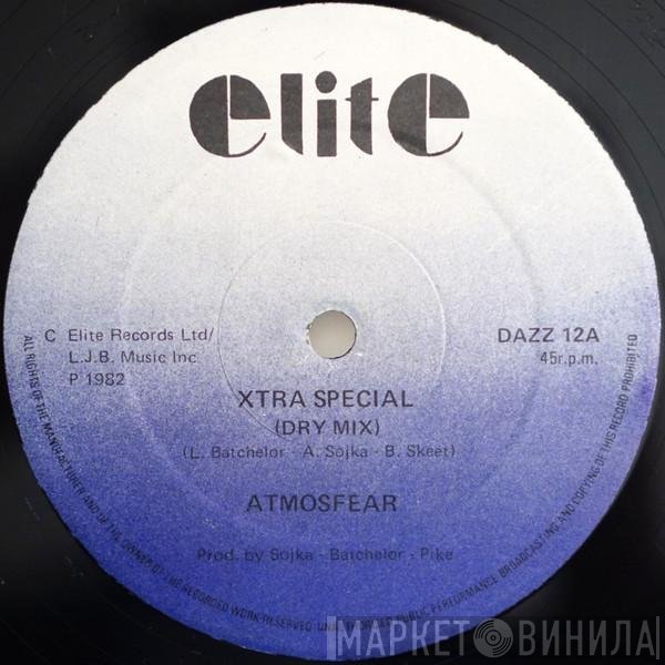 Atmosfear - Xtra Special