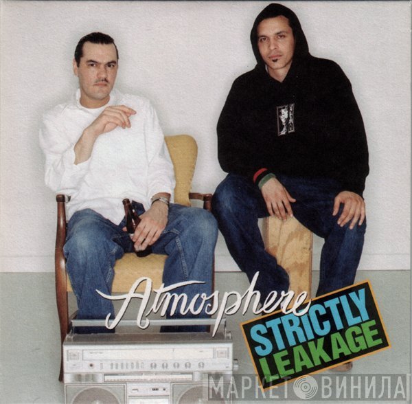 Atmosphere   - Strictly Leakage
