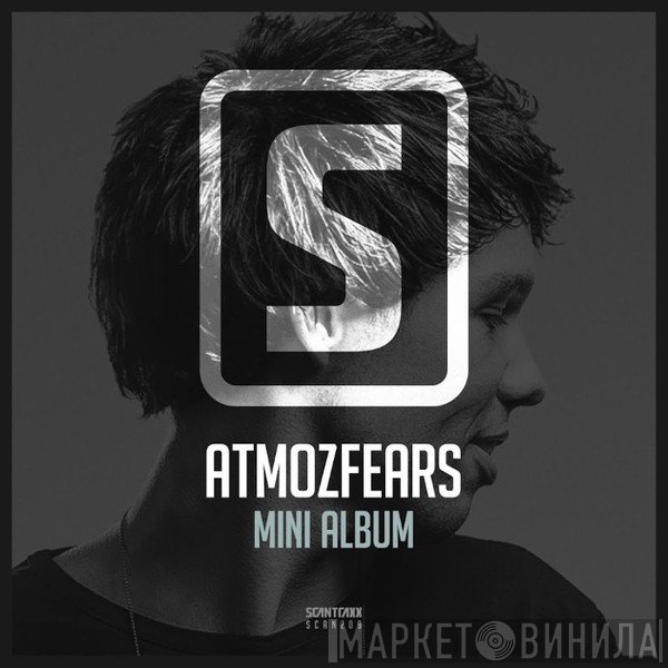 Atmozfears  - Mini Album