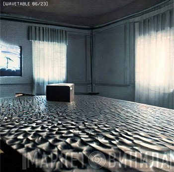 Atom™  - Wavetable 06/​23