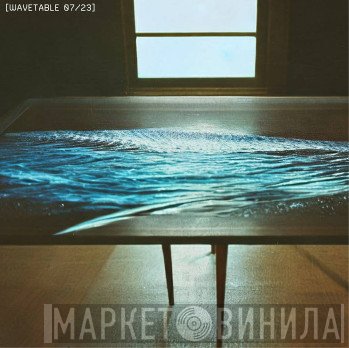 Atom™  - Wavetable 07/​23