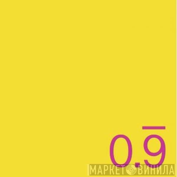 Atom™  - 0​.​9