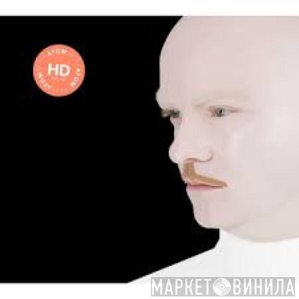 Atom™  - HD