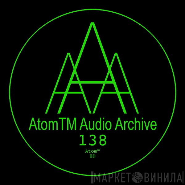 Atom™  - HD