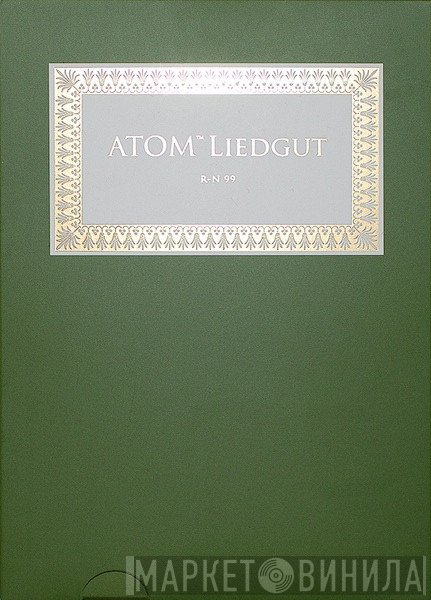 Atom™  - Liedgut
