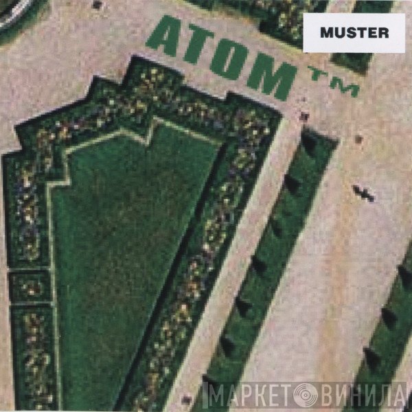 Atom™  - Muster