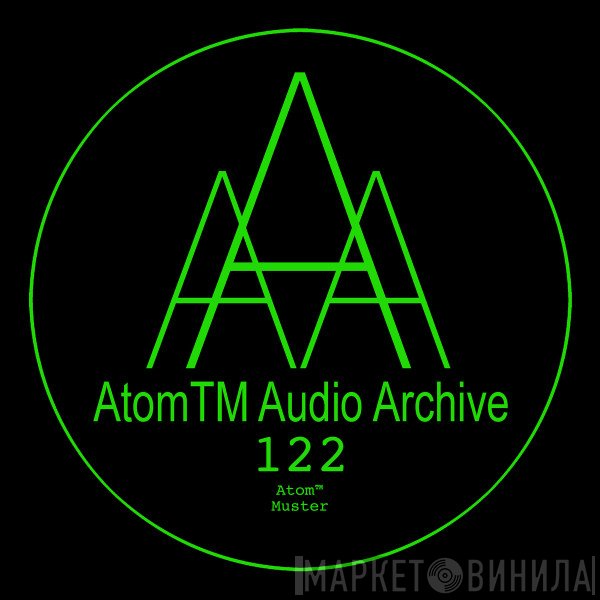 Atom™  - Muster