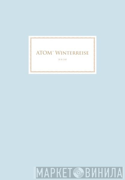 Atom™  - Winterreise