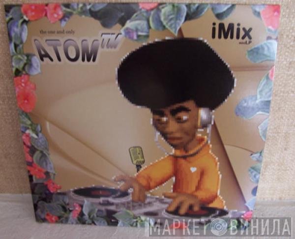 Atom™  - iMix miniLP
