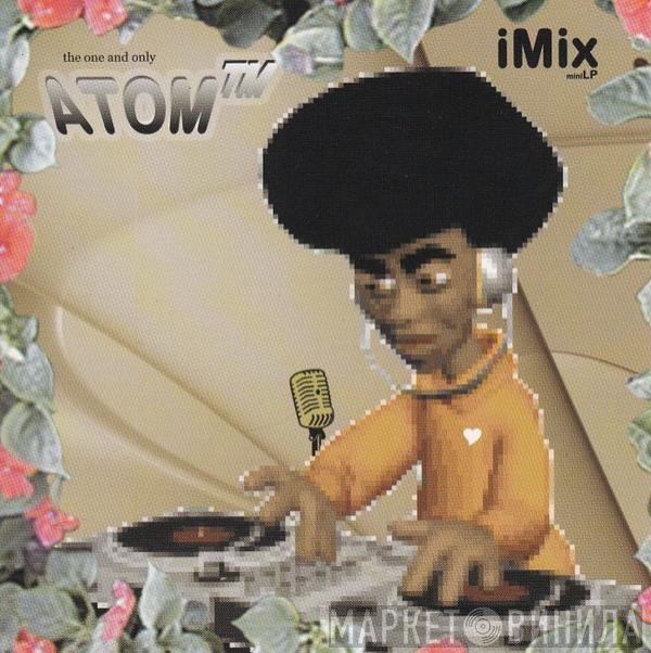 Atom™  - iMix miniLP