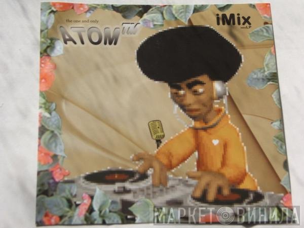 Atom™  - iMix miniLP