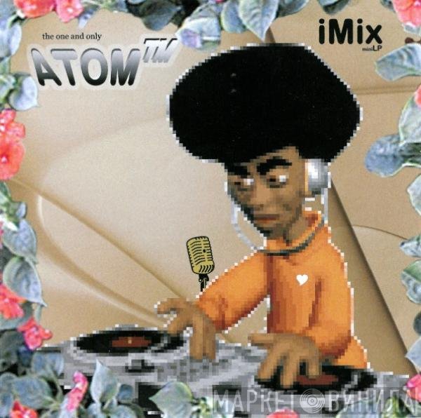 Atom™  - iMix miniLP