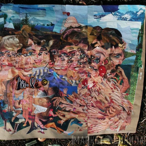 Atom Heart  - Atom™: Mole C