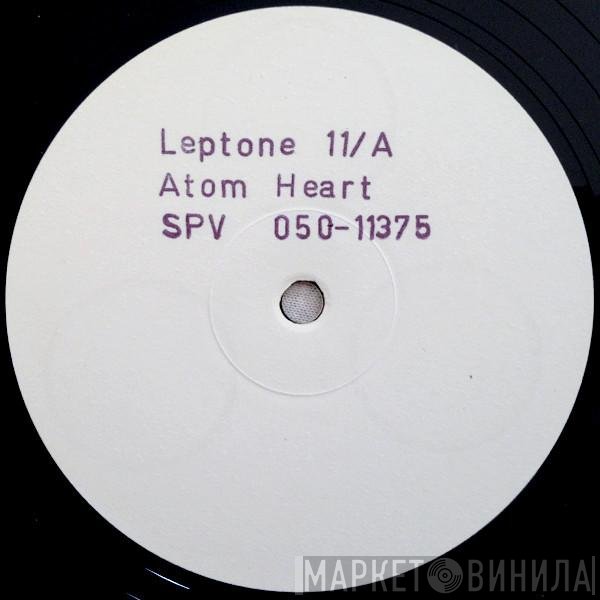 Atom Heart  - Whitehouse