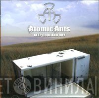 Atomic Ants - Keep Cool And Dry