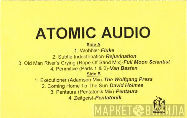  - Atomic Audio