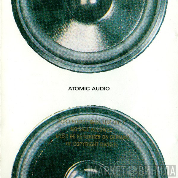  - Atomic Audio