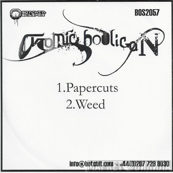 Atomic Hooligan  - Papercuts