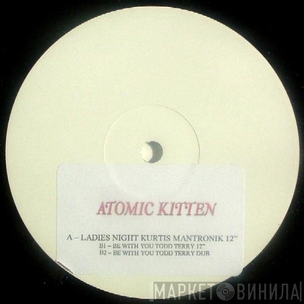 Atomic Kitten - Ladies Night