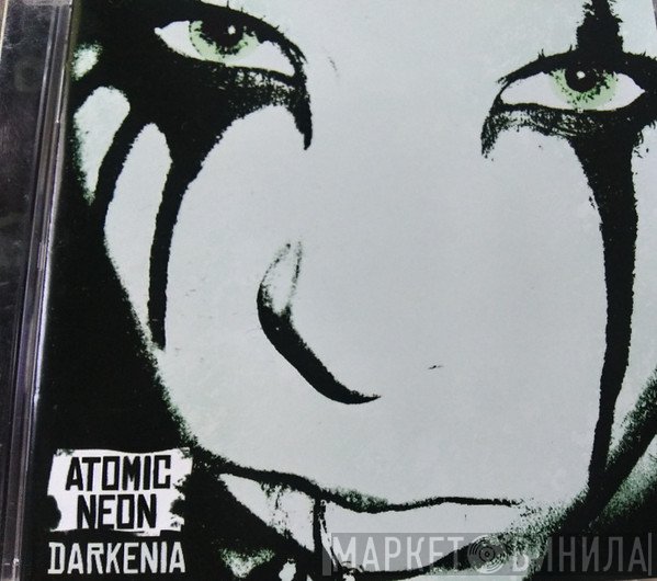 Atomic Neon - Darkenia