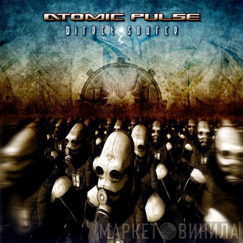 Atomic Pulse  - Direct Source