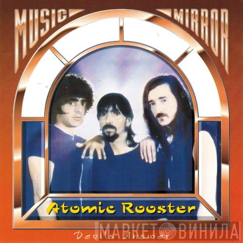 Atomic Rooster  - Devils Answer
