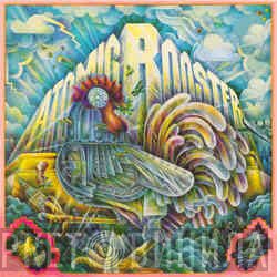Atomic Rooster  - Made In England