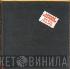 Atomic Rooster  - Made In England