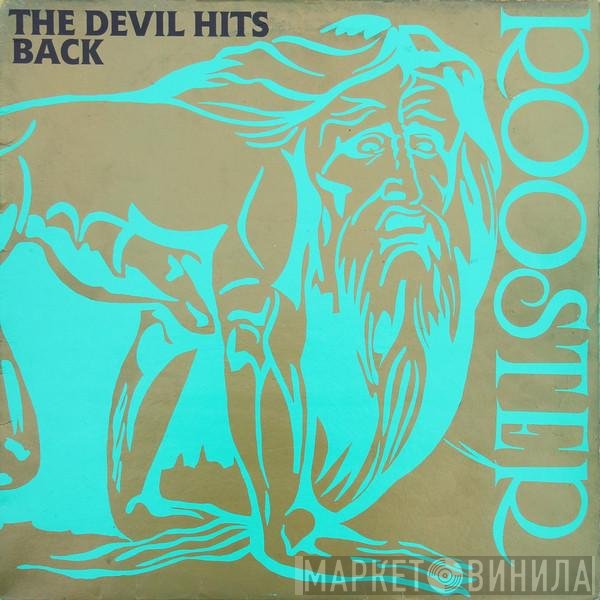 Atomic Rooster  - The Devil Hits Back