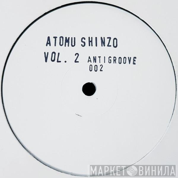 Atomu Shinzo - Track 23 / Vol. 2