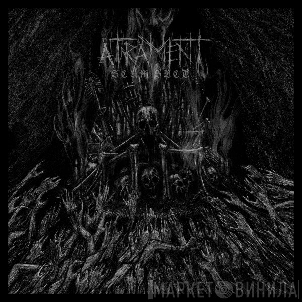 Atrament - Scum Sect