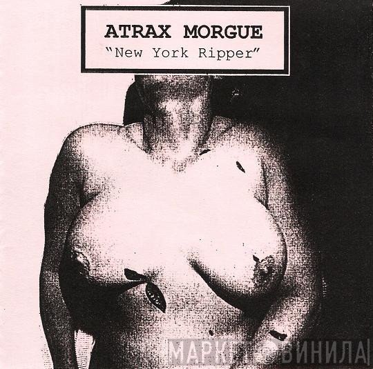 Atrax Morgue  - New York Ripper