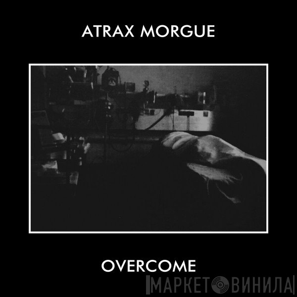 Atrax Morgue  - Overcome
