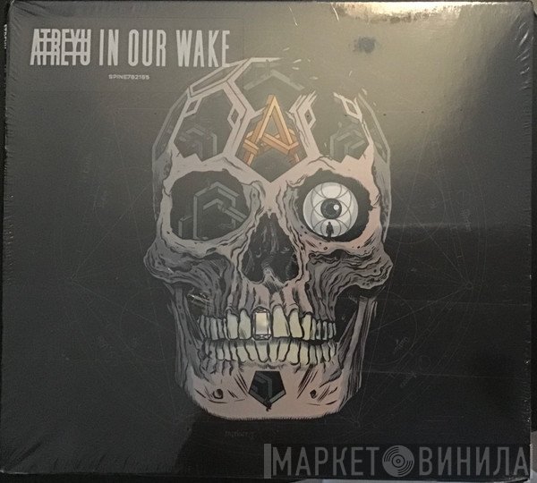 Atreyu - In Our Wake