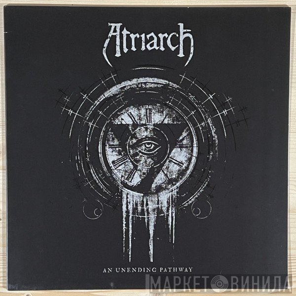 Atriarch  - An Unending Pathway