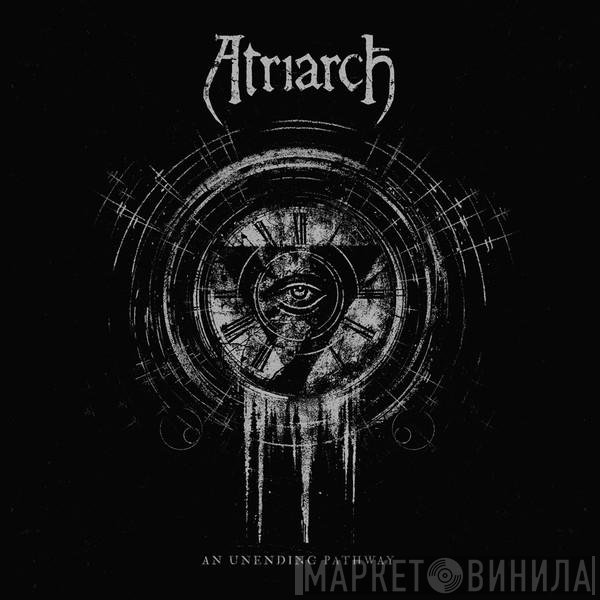 Atriarch  - An Unending Pathway