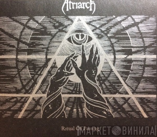 Atriarch  - Ritual Of Passing