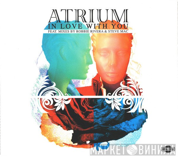 Atrium   - In Love With You