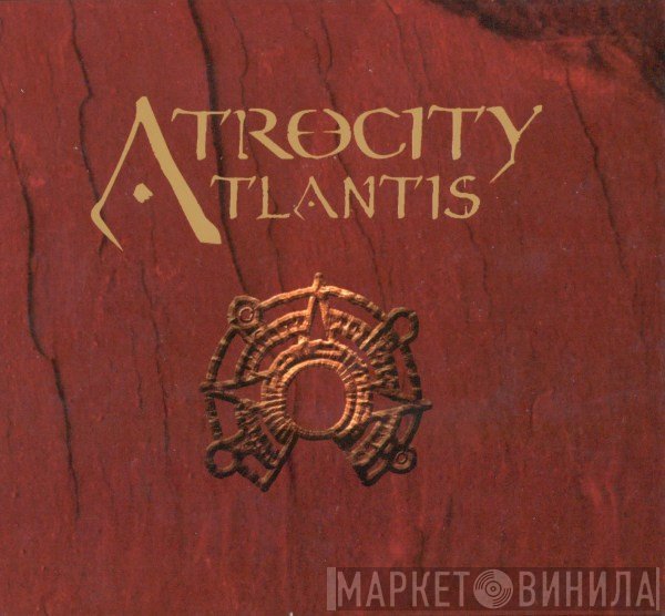 Atrocity  - Atlantis
