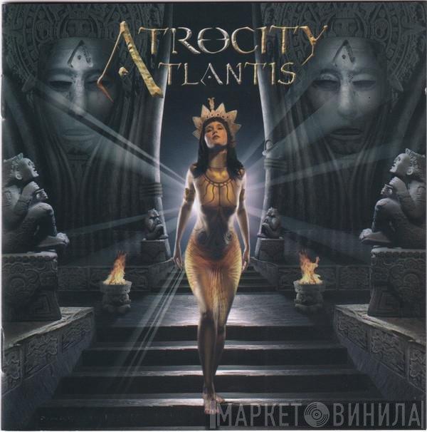 Atrocity  - Atlantis