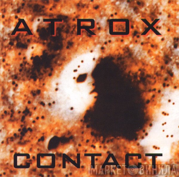 Atrox  - Contact
