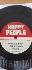 Atsushi And The Moisties - The Sound Of Ska