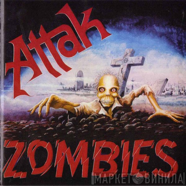 Attak - Zombies