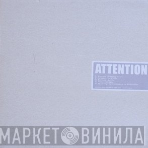  - Attention Spam