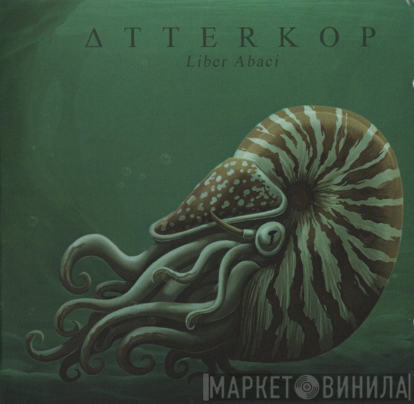 Atterkop - Liber Abaci