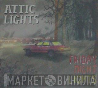 Attic Lights - Friday Night Lights