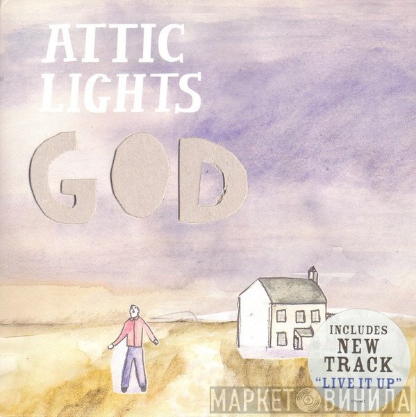 Attic Lights - God