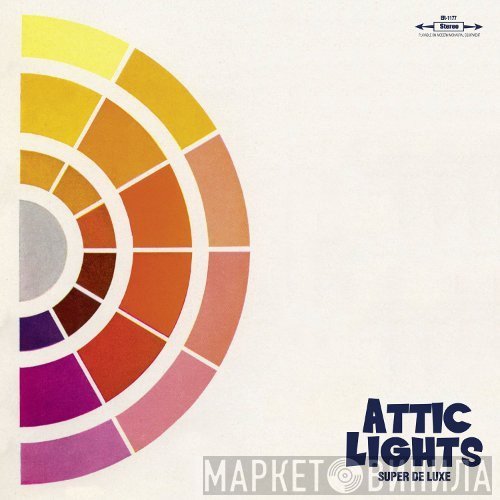 Attic Lights - Super De Luxe